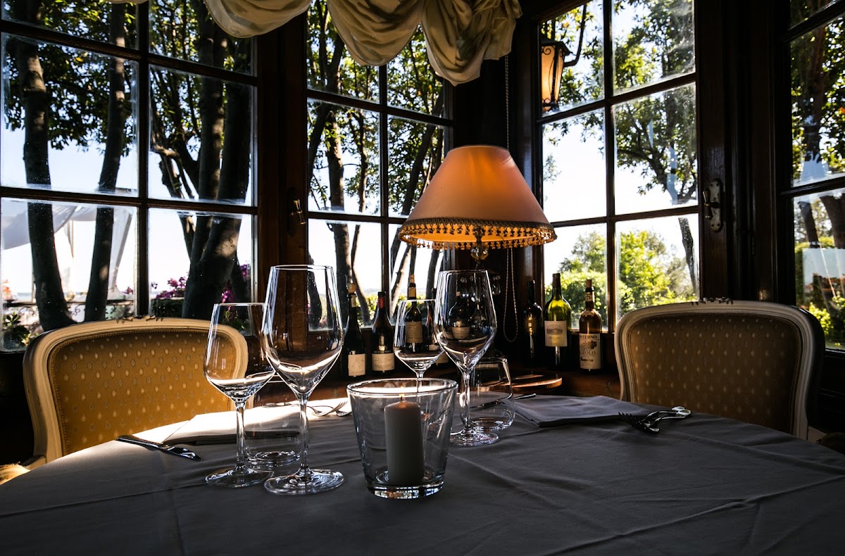 Ristorante Osteria L'oliveta